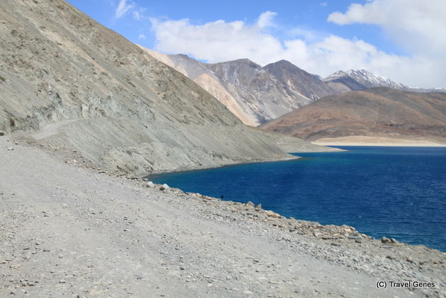 Photo of Following 3 Idiot’s Trail : Leh Ladakh 11/12 by travelgenes