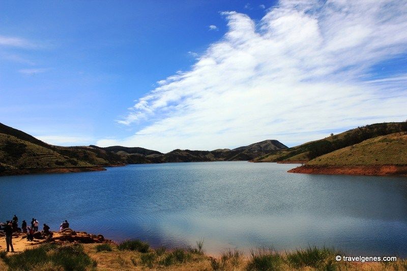 Photo of Escape the crowd: Upper Bhavani lake, Ooty! 2/10 by travelgenes