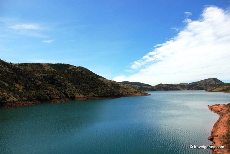 Photo of Escape the crowd: Upper Bhavani lake, Ooty! 4/10 by travelgenes