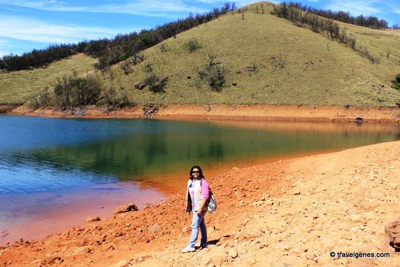 Photo of Escape the crowd: Upper Bhavani lake, Ooty! 5/10 by travelgenes