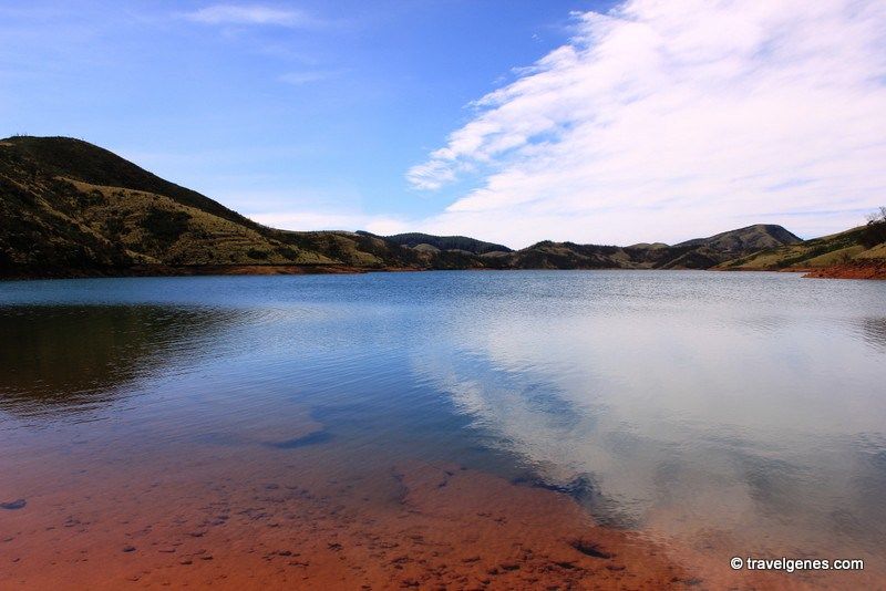 Photo of Escape the crowd: Upper Bhavani lake, Ooty! 6/10 by travelgenes