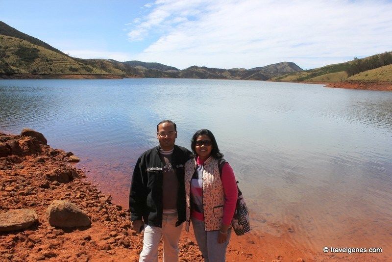 Photo of Escape the crowd: Upper Bhavani lake, Ooty! 9/10 by travelgenes
