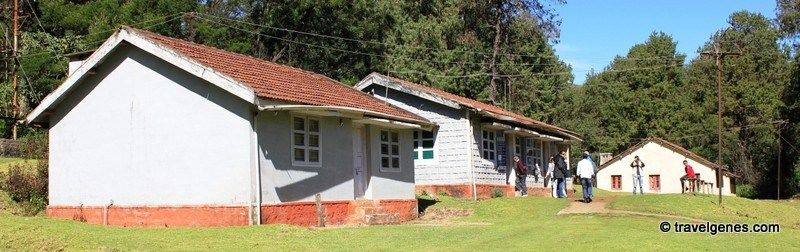 Photo of Escape the crowd: Upper Bhavani lake, Ooty! 10/10 by travelgenes