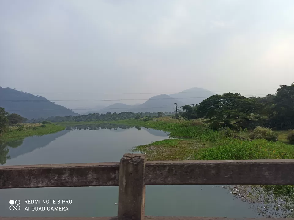 Photo of Birikote, Odisha, India by Sidharth Hota