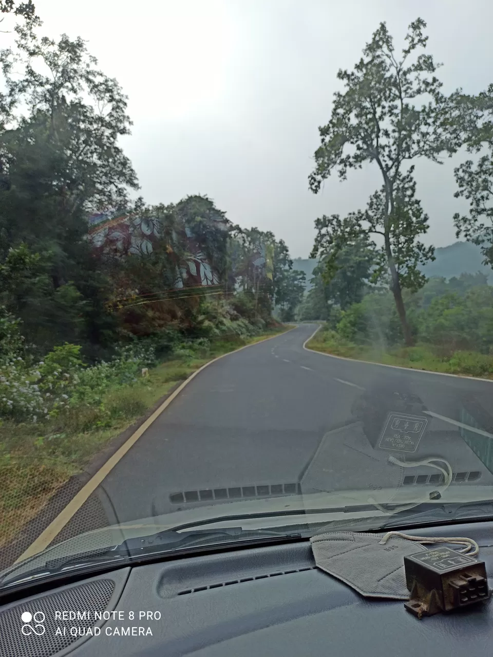Photo of Birikote, Odisha, India by Sidharth Hota