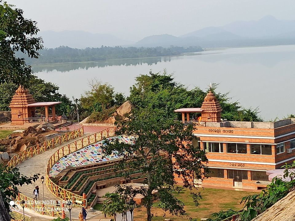 Photo of Trip to "Beleswara" #TM2021 4/4 by Sidharth Hota