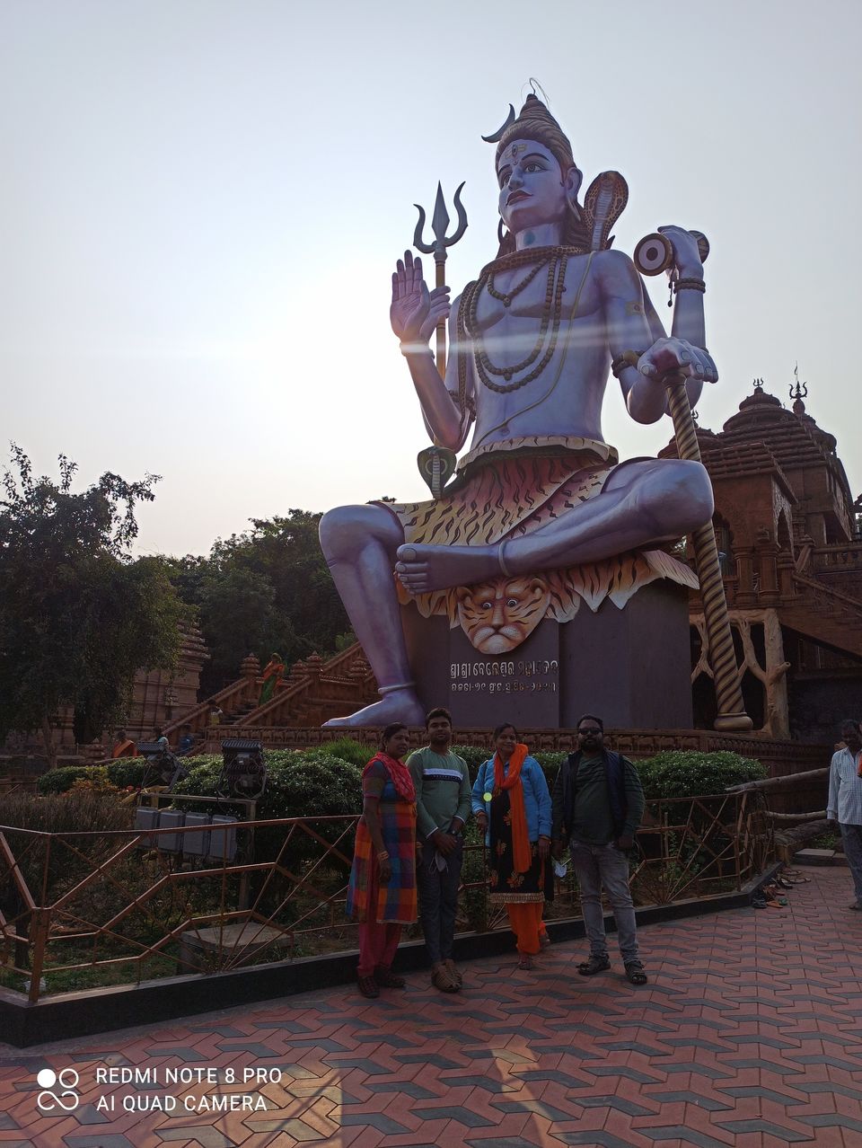 Photo of Trip to "Beleswara" #TM2021 2/4 by Sidharth Hota