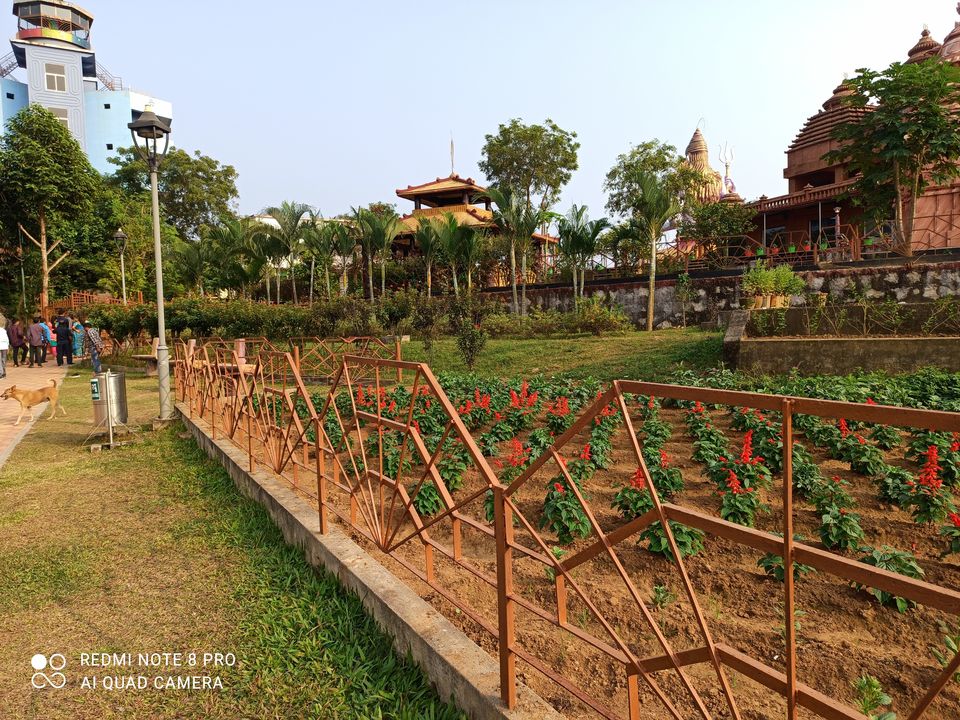 Photo of Trip to "Beleswara" #TM2021 1/4 by Sidharth Hota