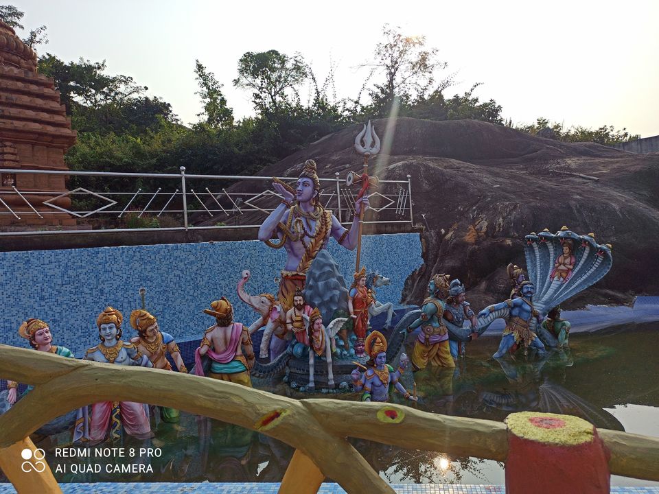 Photo of Trip to "Beleswara" #TM2021 3/4 by Sidharth Hota