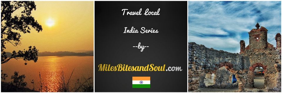 Photo of Travel Local - India Series by Mridula Iyengar