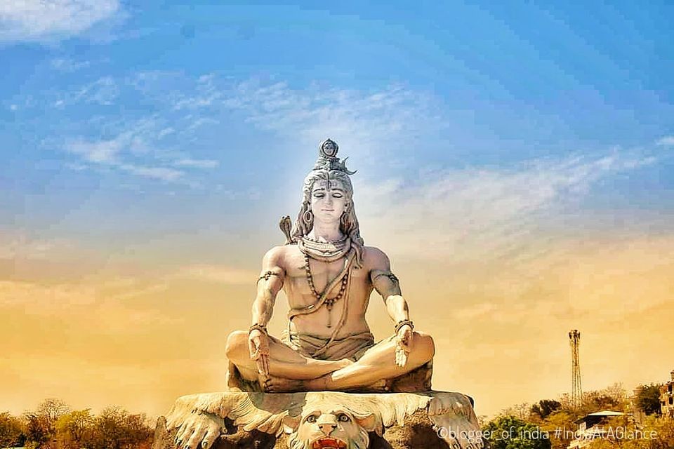 Photo of First Solo Trip of my Life - Full of Experience and Fun by Ankit Srivastava