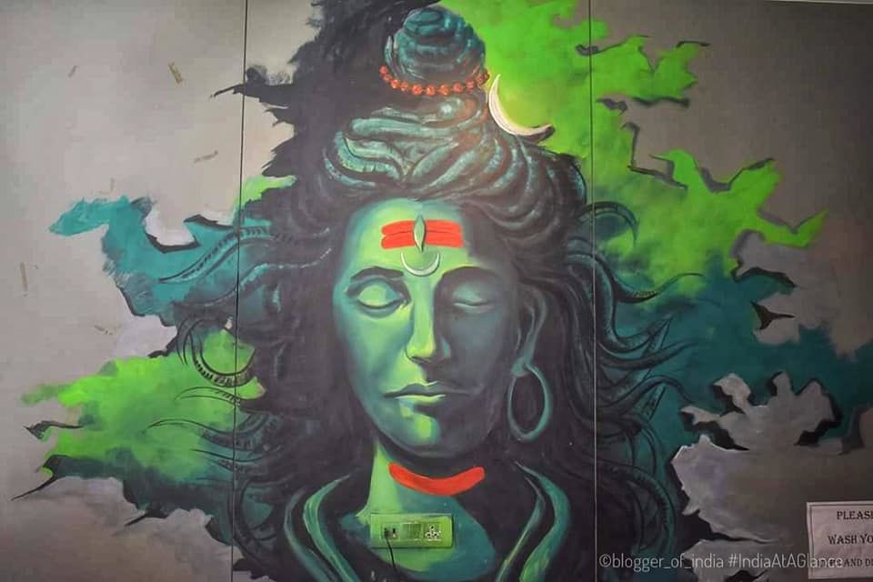 Photo of Shiv Shakti Hostel, Near Sant Sewa Ashram Opp. Sood & Sood Travel Agency, Laxman Jhula, Rishikesh, Uttarakhand, India by Ankit Srivastava