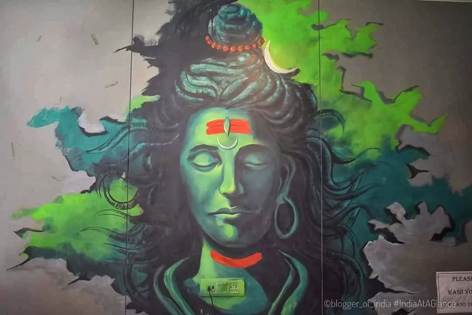 Photo of Shiv Shakti Hostel, Near Sant Sewa Ashram Opp. Sood & Sood Travel Agency, Laxman Jhula, Rishikesh, Uttarakhand, India by Ankit Srivastava