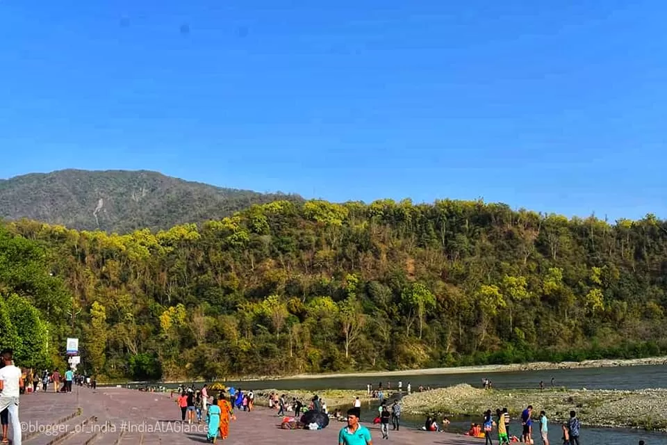 Photo of First Solo Trip of my Life - Full of Experience and Fun by Ankit Srivastava