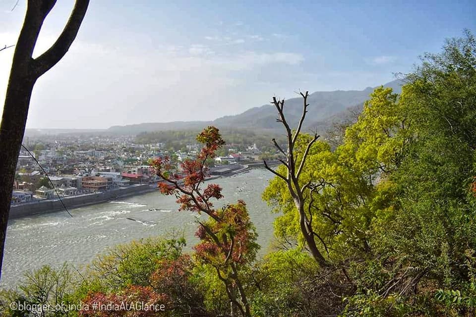 Photo of Beatles Ashram, Swarg Ashram, Rishikesh, Uttarakhand, India by Ankit Srivastava