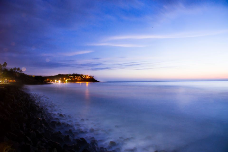 Photo of INSEARCH OF TRANQUILITY by RAHUL RAO
