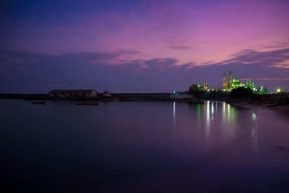 Photo of INSEARCH OF TRANQUILITY by RAHUL RAO