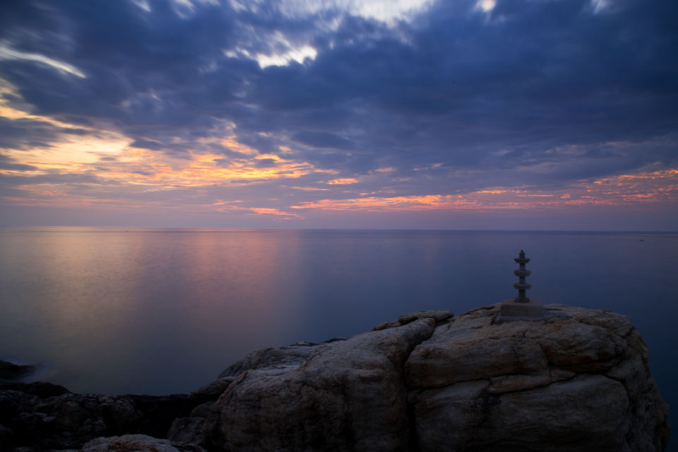 Photo of INSEARCH OF TRANQUILITY by RAHUL RAO