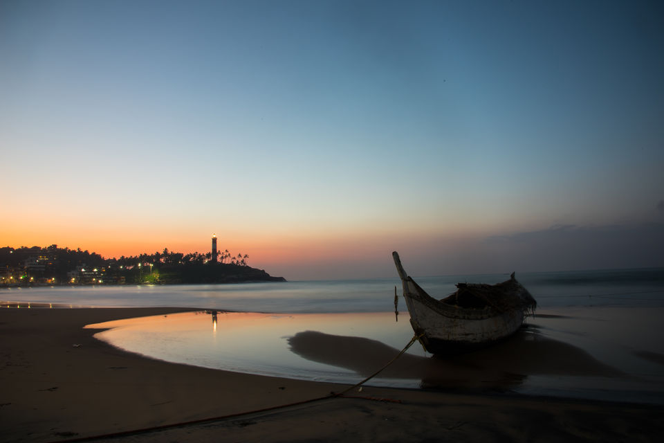 Photo of INSEARCH OF TRANQUILITY by RAHUL RAO