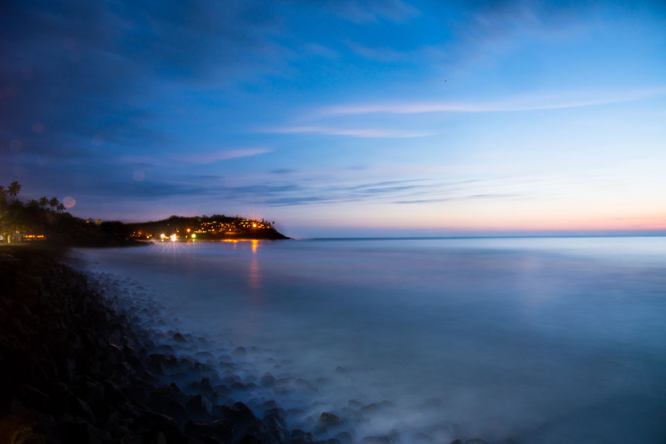Photo of INSEARCH OF TRANQUILITY by RAHUL RAO