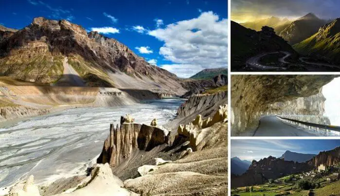 Photo of 10 Terribly Overrated Destinations In Himachal & Where To Travel Instead In 2019 9/10 by Navigato Tours