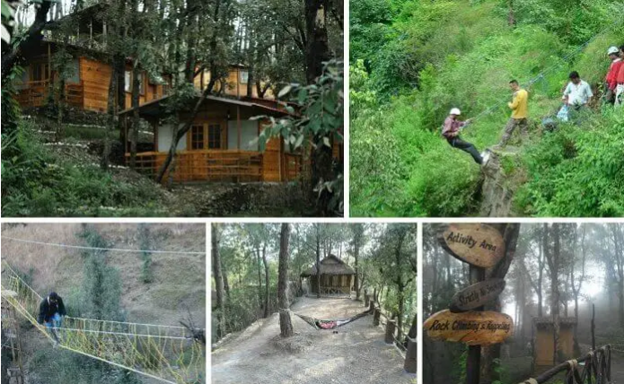 Photo of 10 Terribly Overrated Destinations In Himachal & Where To Travel Instead In 2019 1/10 by Navigato Tours