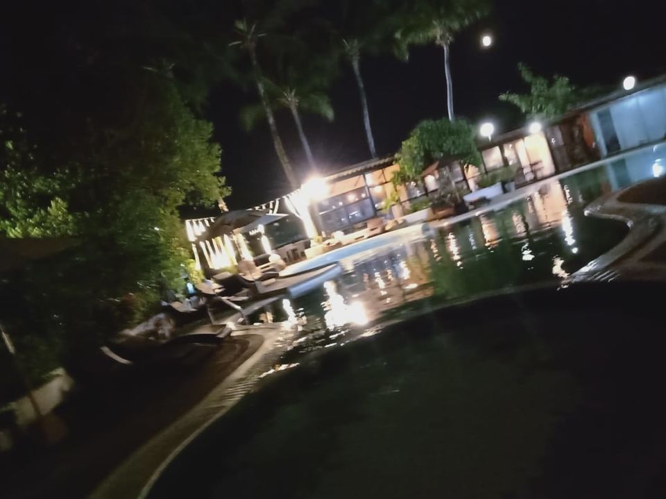 Photo of Karma Royal Boat Lagoon: Alluring Harmony #summerescape #IssSummerBaharNikal 9/14 by Hasnain Czar