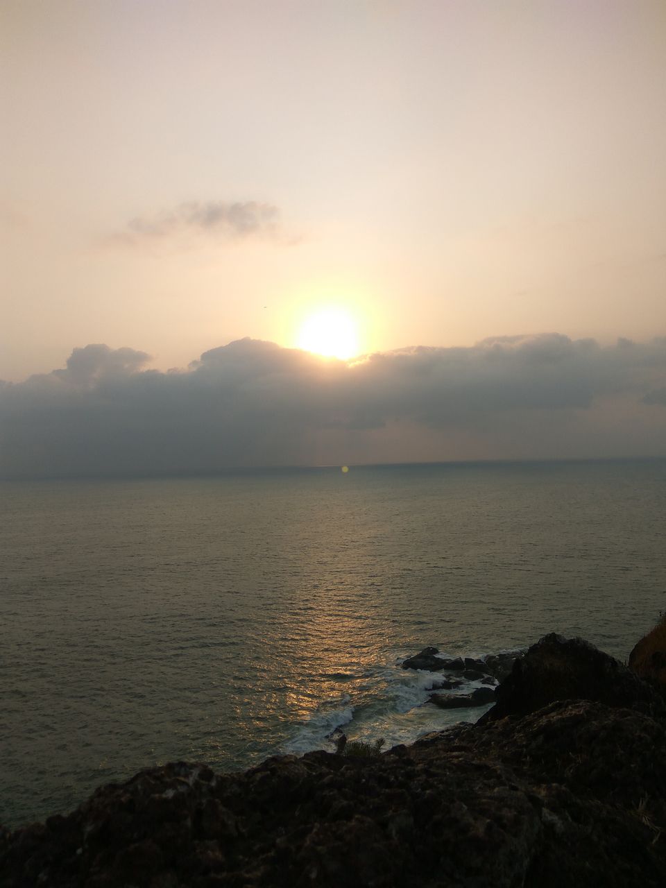 Photo of A Trip To Gokarna Paradise In Search Of Peace by Vinay Kumar