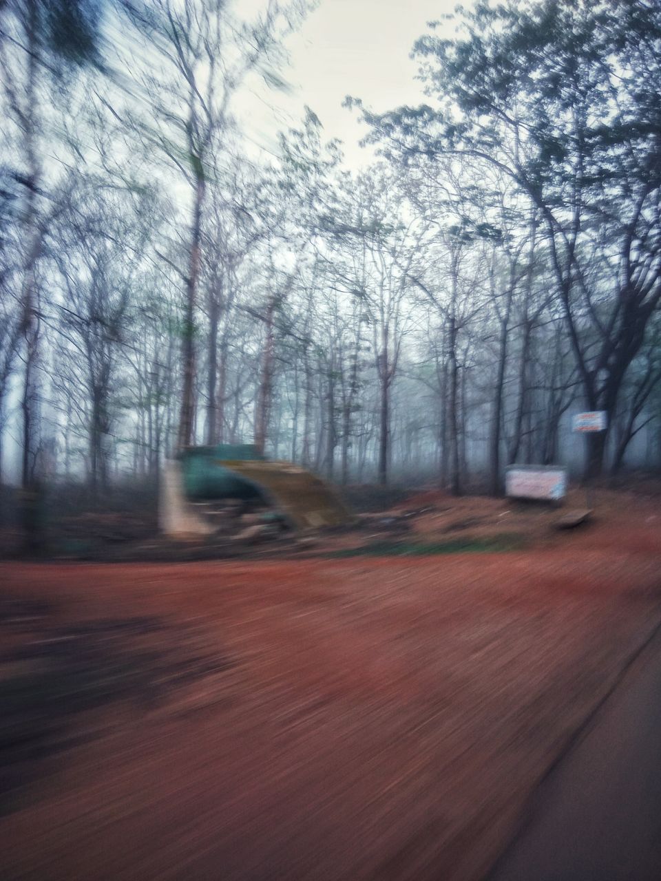 Photo of Shivamogga, Karnataka, India by Vinay Kumar