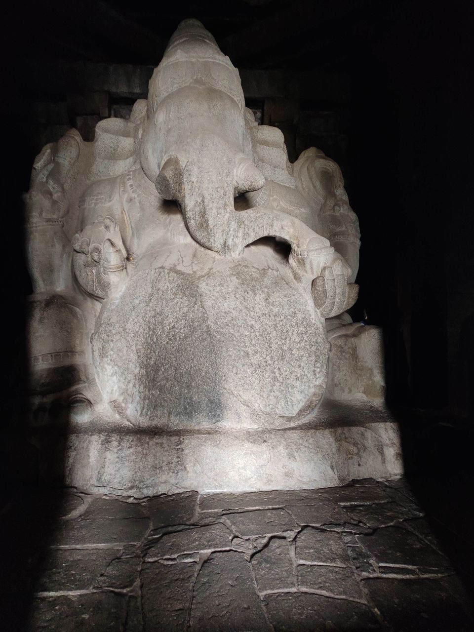 Photo of Exploring the Lost Empire - HAMPI by Vinay Kumar