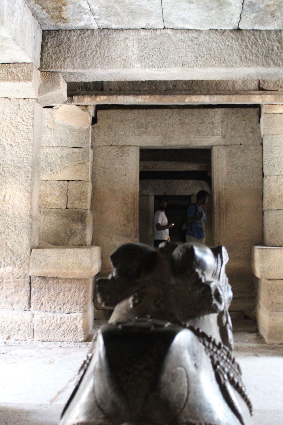 Photo of Exploring the Lost Empire - HAMPI by Vinay Kumar
