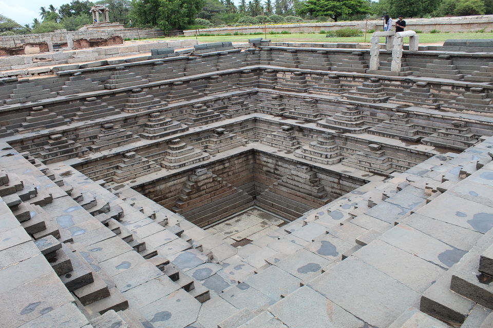 Photo of Exploring the Lost Empire - HAMPI by Vinay Kumar