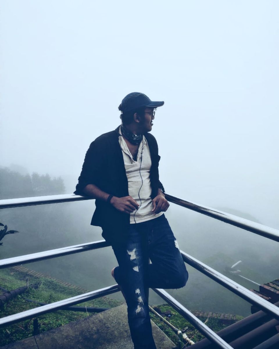 Photo of Two days Date with Coorg-Scotland of India by Vinay Kumar