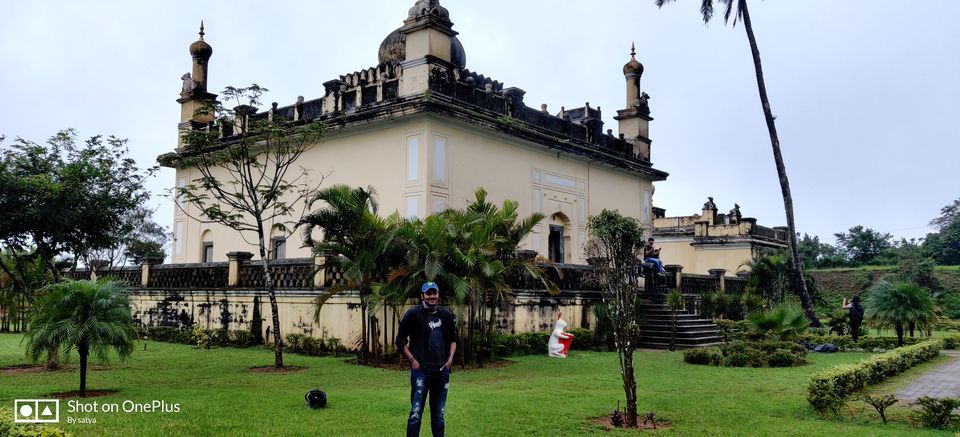 Photo of Two days Date with Coorg-Scotland of India by Vinay Kumar