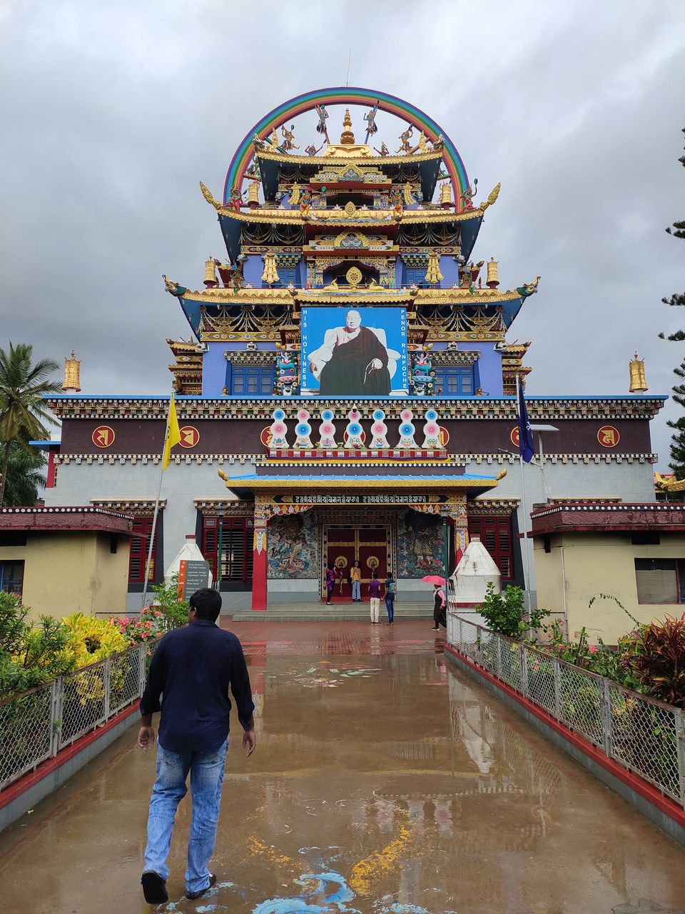 Photo of Two days Date with Coorg-Scotland of India by Vinay Kumar