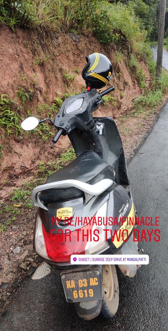 Photo of Two days Date with Coorg-Scotland of India by Vinay Kumar