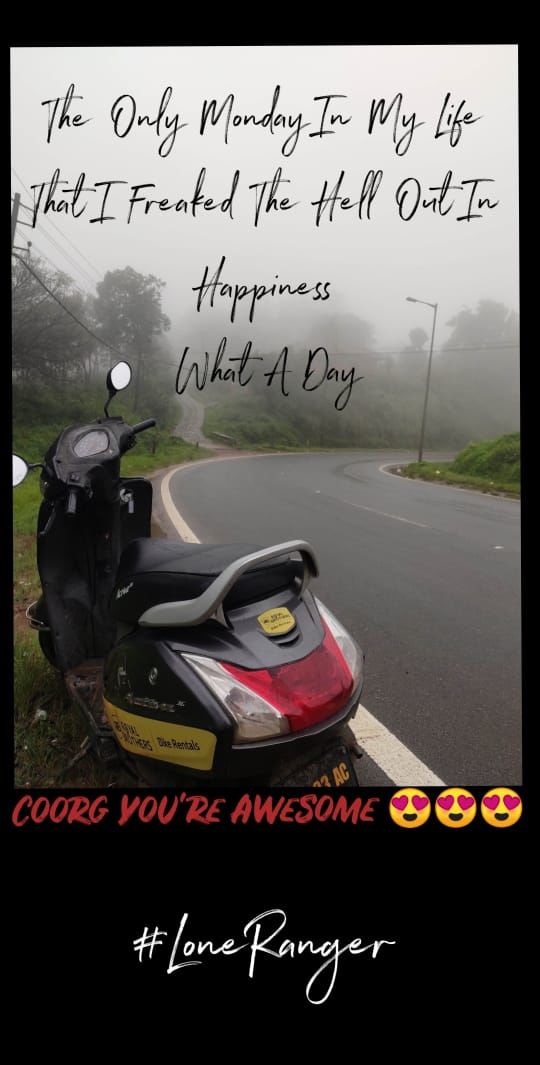 Photo of Two days Date with Coorg-Scotland of India by Vinay Kumar