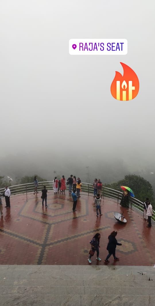 Photo of Two days Date with Coorg-Scotland of India by Vinay Kumar