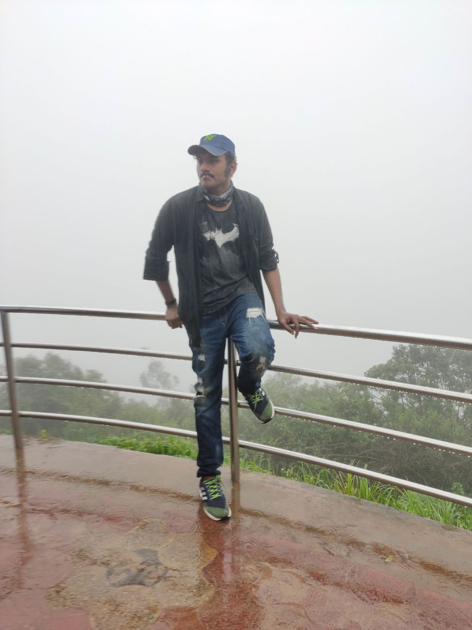 Photo of Two days Date with Coorg-Scotland of India by Vinay Kumar