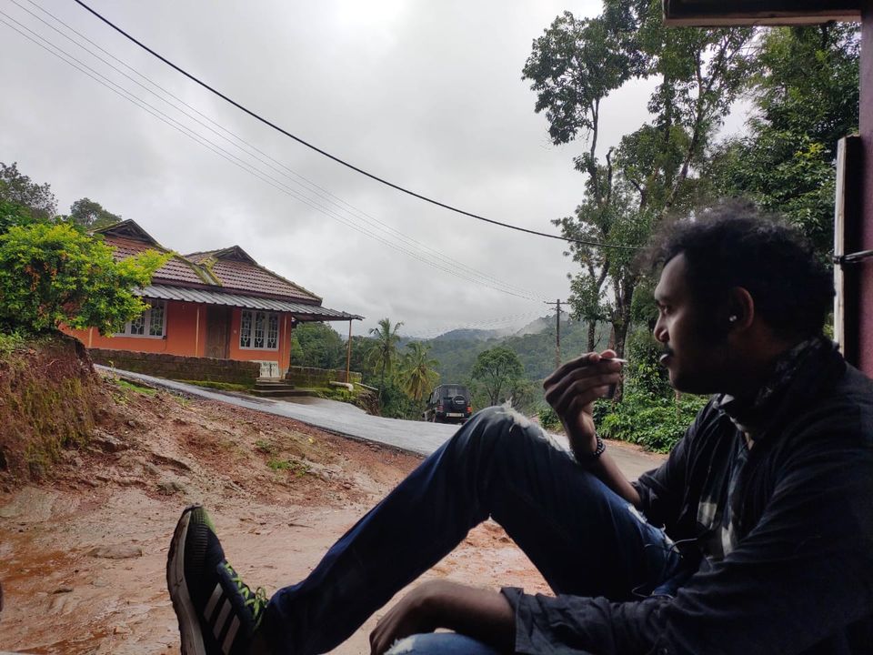 Photo of Two days Date with Coorg-Scotland of India by Vinay Kumar