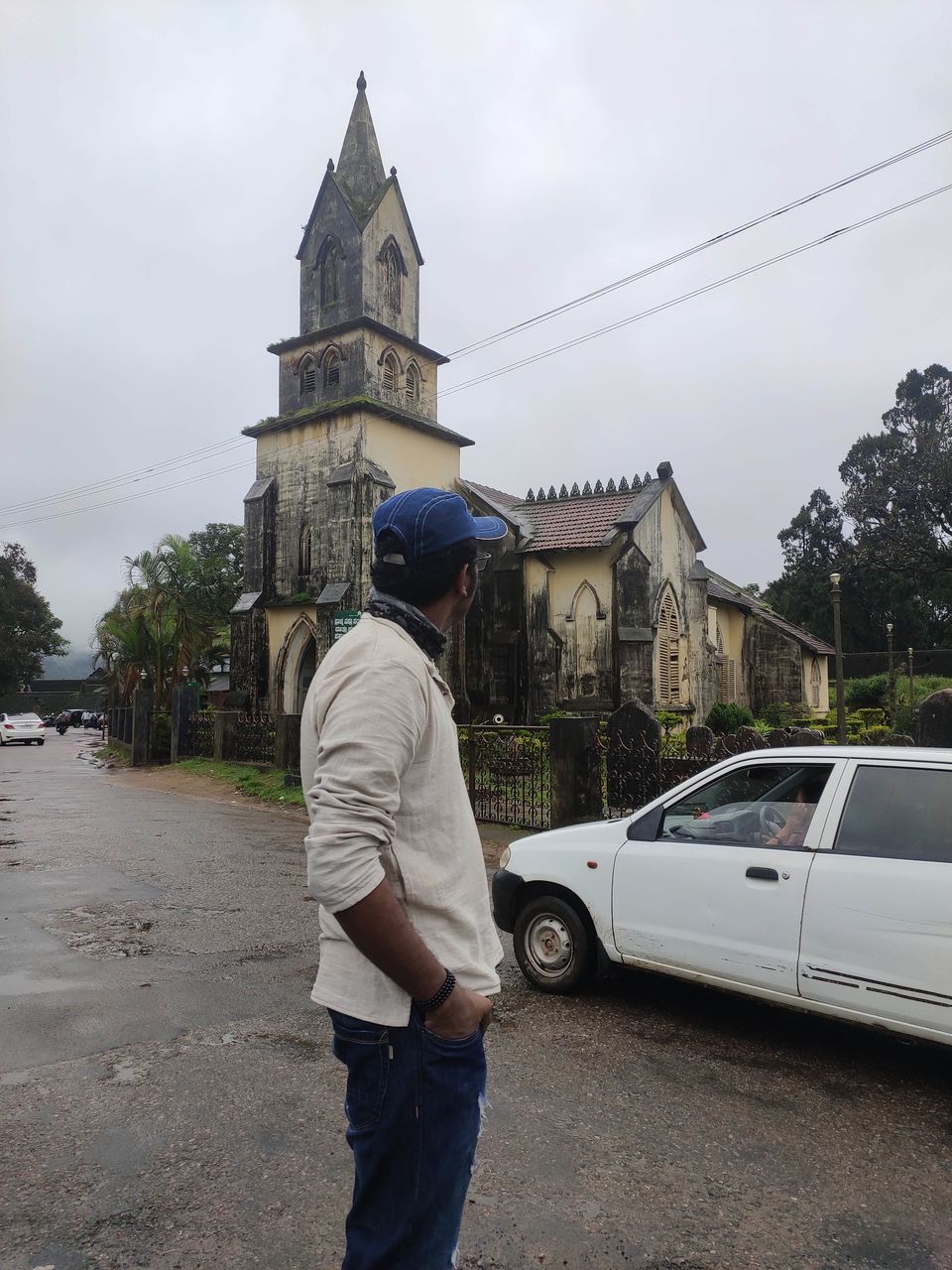 Photo of Two days Date with Coorg-Scotland of India by Vinay Kumar