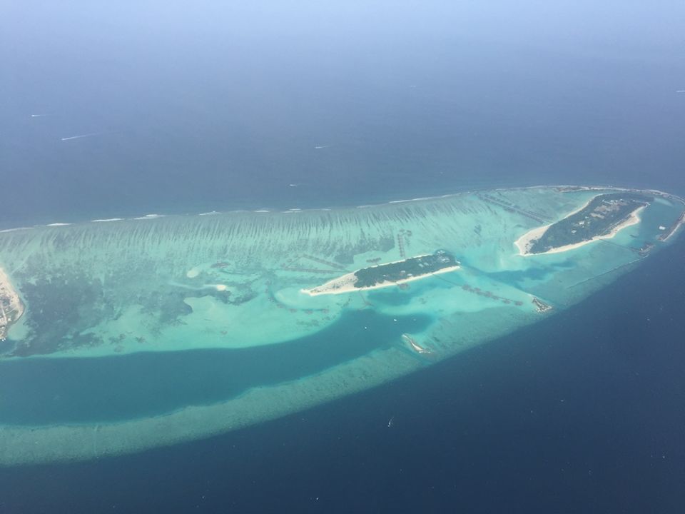 Photo of From the Olé in Rasdhoo by Rahim Salim