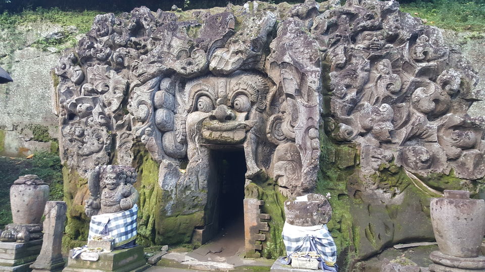 Photo of Goa Gajah - Bali's most visited temple! 1/7 by Explore The Unseen