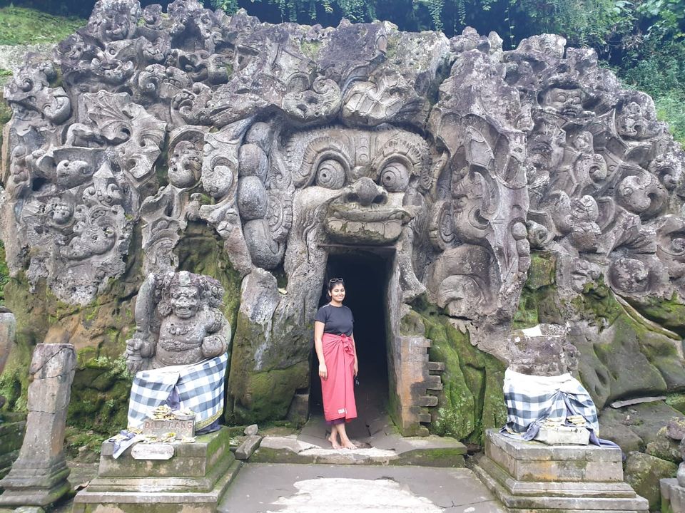 Photo of Goa Gajah - Bali's most visited temple! 2/7 by Explore The Unseen