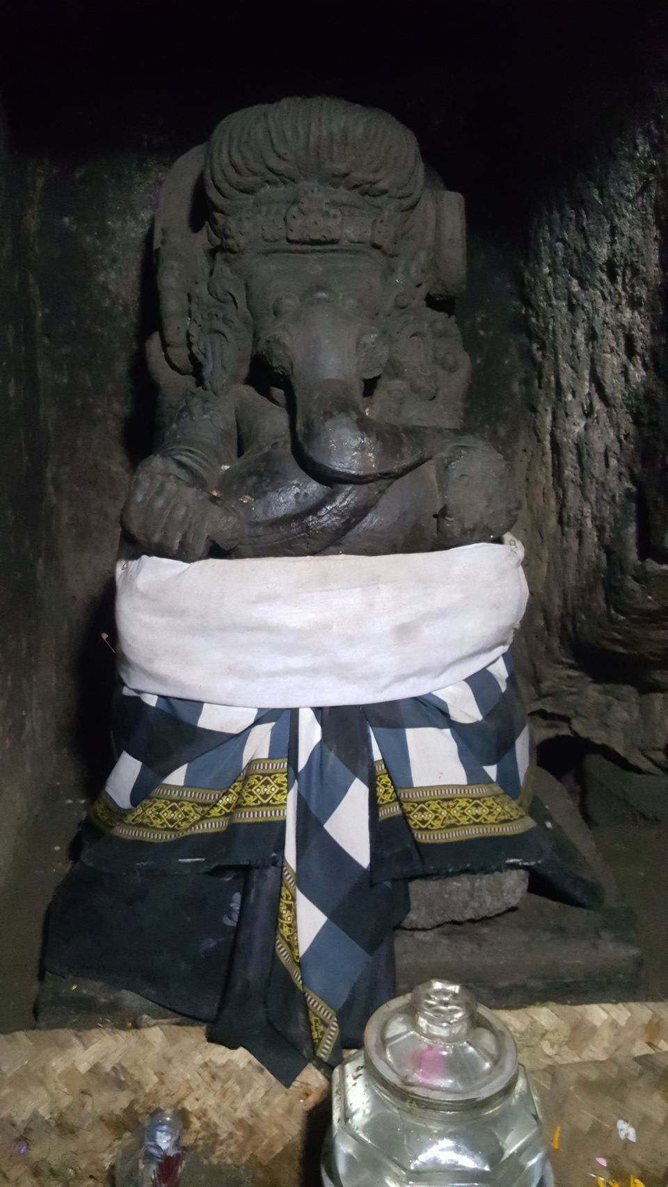 Photo of Goa Gajah - Bali's most visited temple! 4/7 by Explore The Unseen