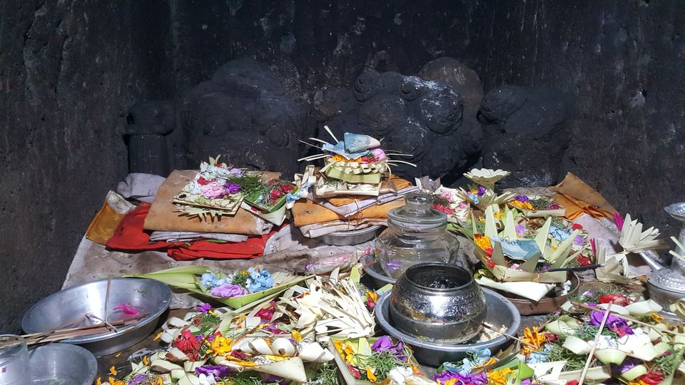 Photo of Goa Gajah - Bali's most visited temple! 5/7 by Explore The Unseen