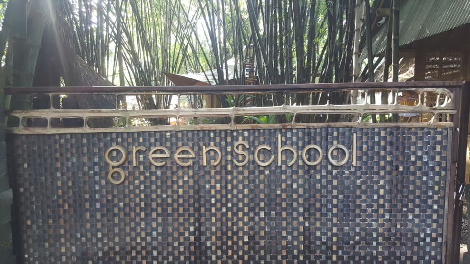 Photo of Experience Green School - Bali, Indonesia 1/12 by Explore The Unseen