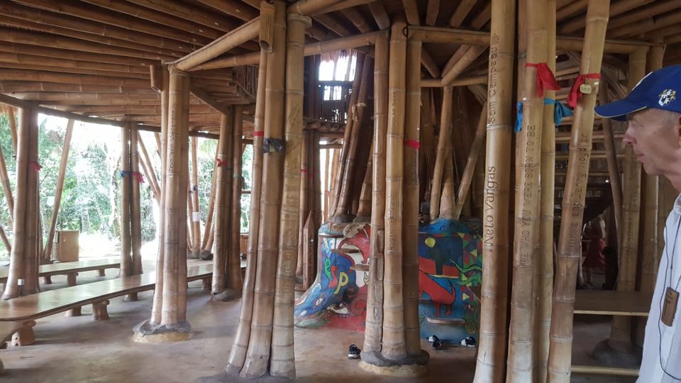 Photo of Experience Green School - Bali, Indonesia 2/12 by Explore The Unseen