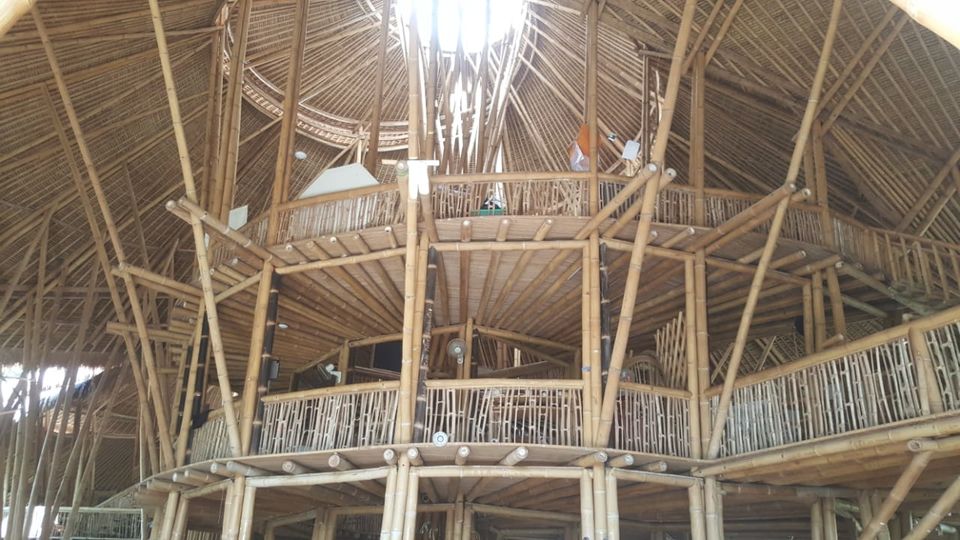 Photo of Experience Green School - Bali, Indonesia 3/12 by Explore The Unseen