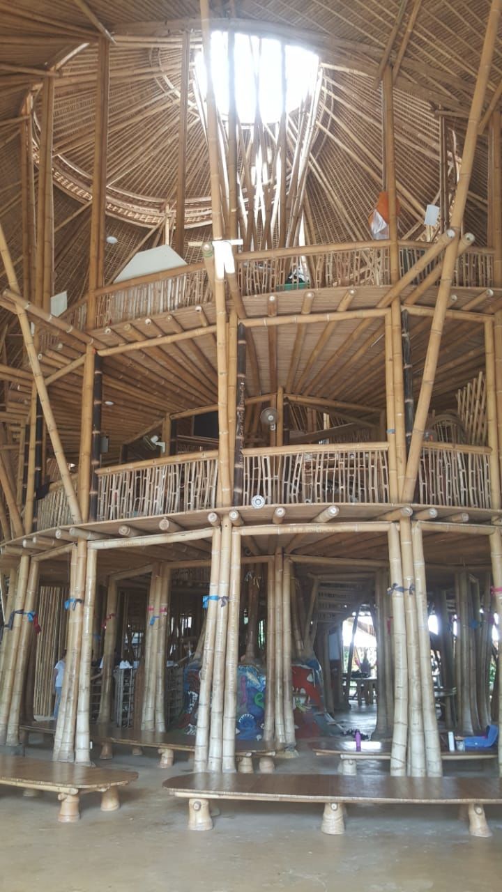 Photo of Experience Green School - Bali, Indonesia 4/12 by Explore The Unseen